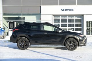 Subaru CROSSTREK COMMODITÉ Convenience, banc chauffants, Carplay 2024 à Sainte-Julie, Québec - 5 - w320h240px