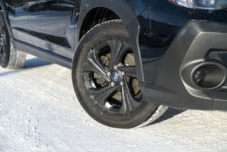 Subaru CROSSTREK COMMODITÉ Convenience, banc chauffants, Carplay 2024 à Sainte-Julie, Québec - 3 - w320h240px