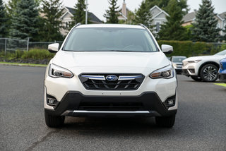 Crosstrek Plug-in Hybrid Limited Cuir, Toit, Navi, Harman Kardon CERTIFIÉ 2021 à Sainte-Julie, Québec - 5 - w320h240px