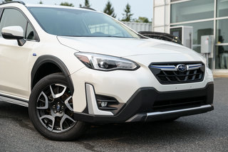 2021  Crosstrek Plug-in Hybrid Limited Cuir, Toit, Navi, Harman Kardon CERTIFIÉ in Sainte-Julie, Quebec - 2 - w320h240px