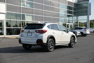 2021  Crosstrek Plug-in Hybrid Limited Cuir Toit Navi Harman Kardon CERTIFIÉ in Sainte-Julie, Quebec - 6 - w320h240px