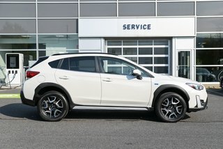 2021  Crosstrek Plug-in Hybrid Limited Cuir Toit Navi Harman Kardon CERTIFIÉ in Sainte-Julie, Quebec - 5 - w320h240px