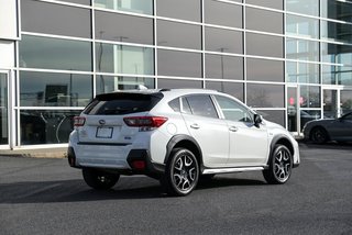 Crosstrek Plug-in Hybrid Limited Harman Kardon Cuir Toit Navi CERTIFIÉ 2021 à Sainte-Julie, Québec - 6 - w320h240px