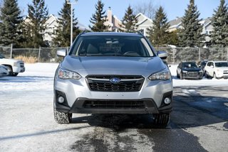 2019 Subaru Crosstrek Tourisme Carplay Sièges chauffants Caméra de recul in Sainte-Julie, Quebec - 4 - w320h240px