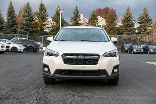 Subaru Crosstrek Sport, Sièges chauffants, Carplay,Toit, Mags 2019 à Sainte-Julie, Québec - 4 - w320h240px