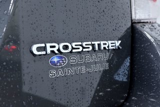 Crosstrek Sport Toit ouvrant Sièges chauffants CERTIFIÉ 2020 à Sainte-Julie, Québec - 4 - w320h240px