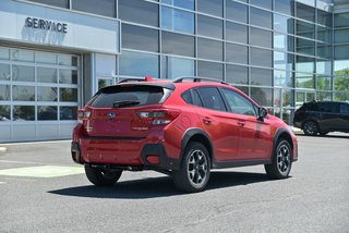Subaru Crosstrek Touring, Carplay, Bancs Chauffants 2020 à Sainte-Julie, Québec - 6 - w320h240px