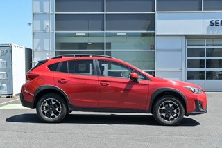 Subaru Crosstrek Touring, Carplay, Bancs Chauffants 2020 à Sainte-Julie, Québec - 5 - w320h240px