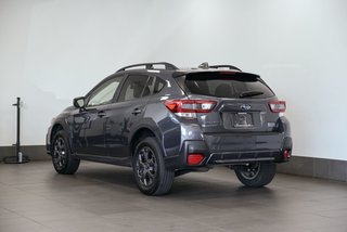 2021  Crosstrek Outdoor 2.5L Carplay Volant chauffant CERTIFIÉ in Sainte-Julie, Quebec - 5 - w320h240px