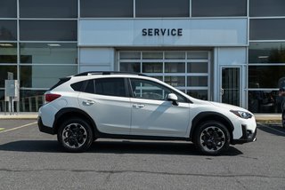 Crosstrek Tourisme Carplay Sièges chauffants 2021 à Sainte-Julie, Québec - 5 - w320h240px