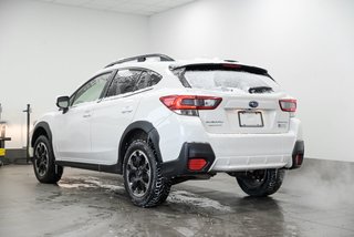 2021 Subaru Crosstrek Tourisme Manuel Carplay Sièges chauffants CERTIFIÉ in Sainte-Julie, Quebec - 5 - w320h240px