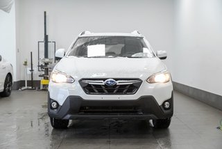 2021 Subaru Crosstrek Tourisme Manuel Carplay Sièges chauffants CERTIFIÉ in Sainte-Julie, Quebec - 4 - w320h240px