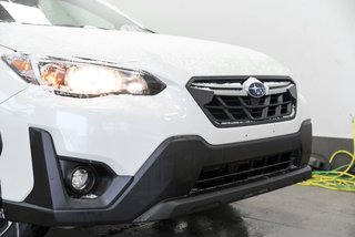 2021 Subaru Crosstrek Tourisme Manuel Carplay Sièges chauffants CERTIFIÉ in Sainte-Julie, Quebec - 2 - w320h240px