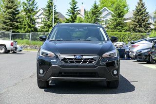 Subaru Crosstrek Limited 2.5L Navi Cuir Harman Kardon 2021 à Sainte-Julie, Québec - 4 - w320h240px