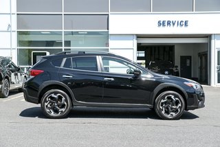 Subaru Crosstrek Limited 2.5L Navi Cuir Harman Kardon 2021 à Sainte-Julie, Québec - 5 - w320h240px