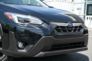 Subaru Crosstrek Limited 2.5L Navi Cuir Harman Kardon 2021 à Sainte-Julie, Québec - 2 - w320h240px