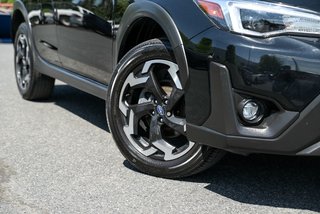 Subaru Crosstrek Limited 2.5L Navi Cuir Harman Kardon 2021 à Sainte-Julie, Québec - 3 - w320h240px
