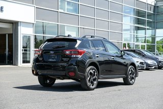 Subaru Crosstrek Limited 2.5L Navi Cuir Harman Kardon 2021 à Sainte-Julie, Québec - 6 - w320h240px