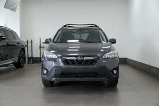 Subaru Crosstrek Tourisme Carplay Volant chauffant 2021 à Sainte-Julie, Québec - 4 - w320h240px