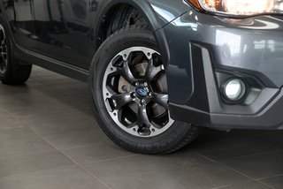 Subaru Crosstrek Tourisme Carplay Volant chauffant 2021 à Sainte-Julie, Québec - 3 - w320h240px
