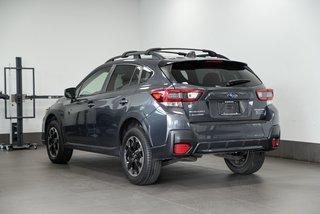 Subaru Crosstrek Tourisme Carplay Volant chauffant 2021 à Sainte-Julie, Québec - 5 - w320h240px