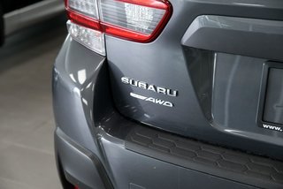 Subaru Crosstrek Tourisme Carplay Volant chauffant 2021 à Sainte-Julie, Québec - 6 - w320h240px