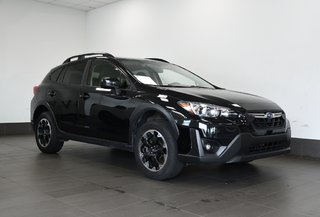 2021 Subaru Crosstrek Tourisme Carplay Volant chauffants Mags in Sainte-Julie, Quebec - 6 - w320h240px
