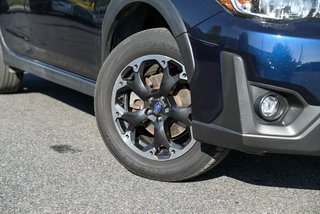 2021 Subaru Crosstrek 2L Touring, Volant Chaffant, Carplay, Mags in Sainte-Julie, Quebec - 3 - w320h240px