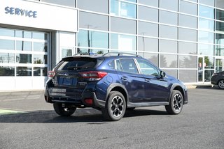 2021 Subaru Crosstrek 2L Touring, Volant Chaffant, Carplay, Mags in Sainte-Julie, Quebec - 6 - w320h240px