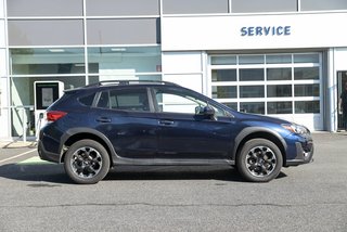 2021 Subaru Crosstrek 2L Touring, Volant Chaffant, Carplay, Mags in Sainte-Julie, Quebec - 5 - w320h240px