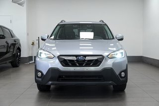 2021 Subaru Crosstrek Limited 2.5L Navi Cuir Harman Kardon in Sainte-Julie, Quebec - 4 - w320h240px