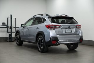 2021 Subaru Crosstrek Limited 2.5L Navi Cuir Harman Kardon in Sainte-Julie, Quebec - 5 - w320h240px