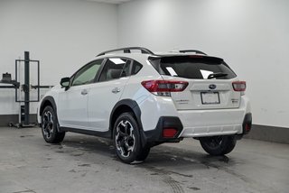 Subaru Crosstrek Limited, Carplay, Banc en cuir 2021 à Sainte-Julie, Québec - 5 - w320h240px