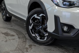 Subaru Crosstrek Limited, Carplay, Banc en cuir 2021 à Sainte-Julie, Québec - 3 - w320h240px