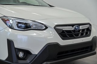 Subaru Crosstrek Limited, Carplay, Banc en cuir 2021 à Sainte-Julie, Québec - 2 - w320h240px