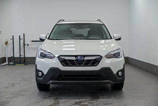 Subaru Crosstrek Limited, Carplay, Banc en cuir 2021 à Sainte-Julie, Québec - 4 - w320h240px