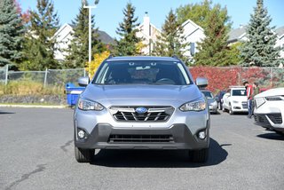 2022  Crosstrek Tourisme Carplay Sièges chauffants CERTIFIÉ in Sainte-Julie, Quebec - 4 - w320h240px