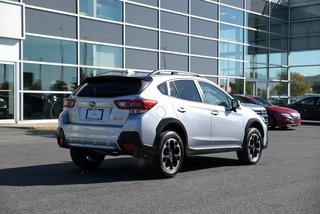 2022  Crosstrek Tourisme Carplay SIèges chauffants CERTIFIÉ in Sainte-Julie, Quebec - 6 - w320h240px