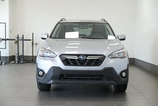 2022 Subaru Crosstrek Tourisme Carplay Sièges chauffants in Sainte-Julie, Quebec - 4 - w320h240px
