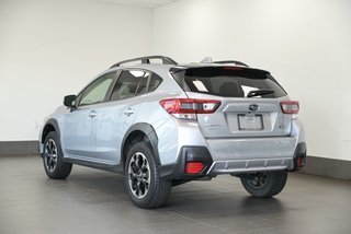 2022 Subaru Crosstrek Tourisme Carplay Sièges chauffants in Sainte-Julie, Quebec - 5 - w320h240px