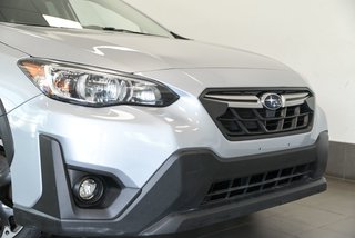 2022 Subaru Crosstrek Tourisme Carplay Sièges chauffants in Sainte-Julie, Quebec - 2 - w320h240px