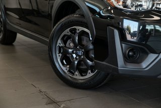 2022 Subaru Crosstrek Commodité Carplay Caméra de recul Bluetooth in Sainte-Julie, Quebec - 3 - w320h240px