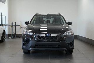 2022 Subaru Crosstrek Commodité Carplay Caméra de recul Bluetooth in Sainte-Julie, Quebec - 4 - w320h240px
