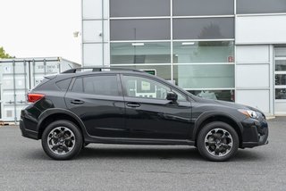 Subaru Crosstrek Commodité Carplay Caméra de recul Mags 17 pouces 2022 à Sainte-Julie, Québec - 4 - w320h240px