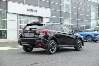 Subaru Crosstrek Commodité Carplay Caméra de recul Mags 17 pouces 2022 à Sainte-Julie, Québec - 5 - w320h240px