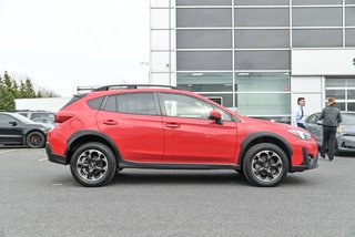 2022 Subaru Crosstrek Sport, Carplay, Bancs Chauffants in Sainte-Julie, Quebec - 5 - w320h240px