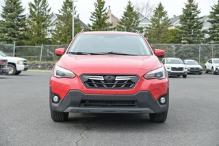 2022 Subaru Crosstrek Sport, Carplay, Bancs Chauffants in Sainte-Julie, Quebec - 4 - w320h240px