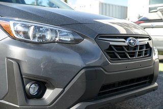 2023 Subaru Crosstrek Tourisme Volant chauffant Carplay in Sainte-Julie, Quebec - 2 - w320h240px