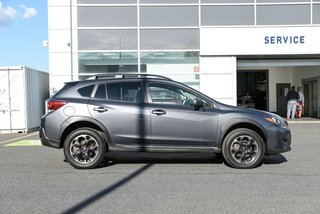 2023 Subaru Crosstrek Tourisme Volant chauffant Carplay in Sainte-Julie, Quebec - 5 - w320h240px