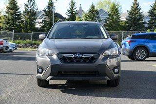 2023 Subaru Crosstrek Tourisme Volant chauffant Carplay in Sainte-Julie, Quebec - 4 - w320h240px